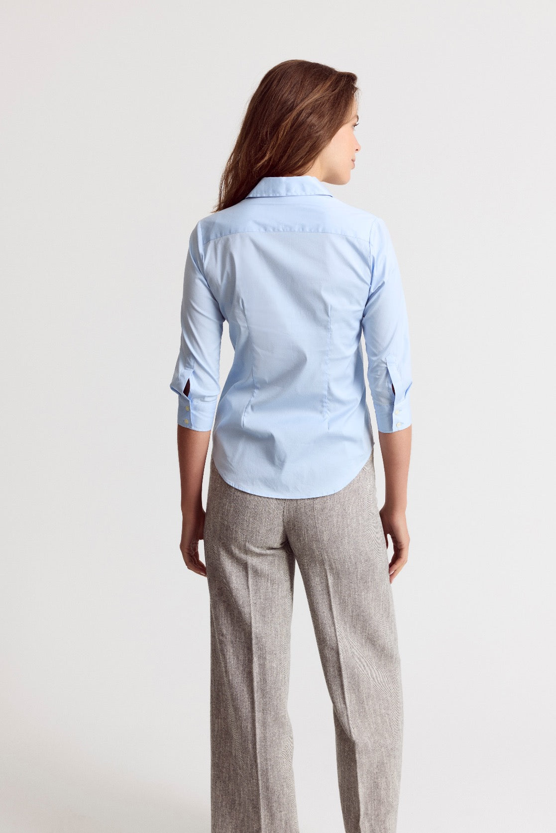 The 3/4 Sleeve Icon Shirt