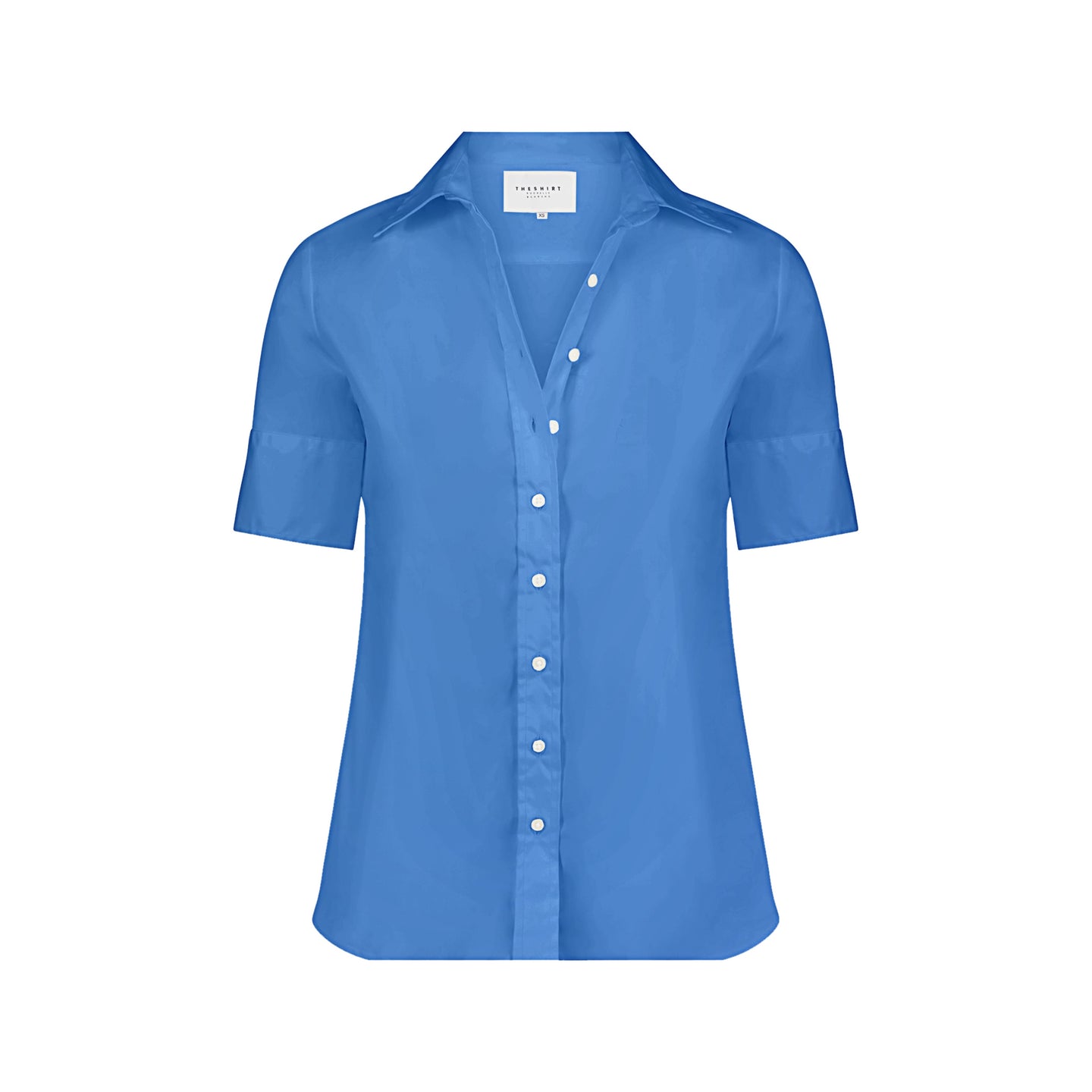 The Short Sleeve Shirt