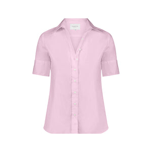 The Short Sleeve Shirt