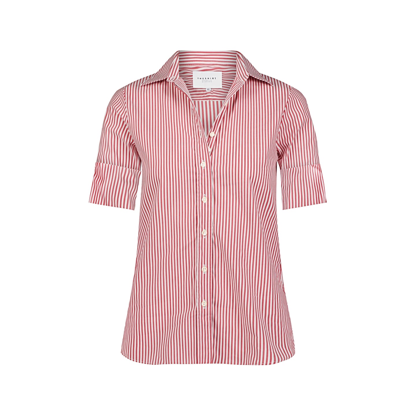 The Short Sleeve Shirt