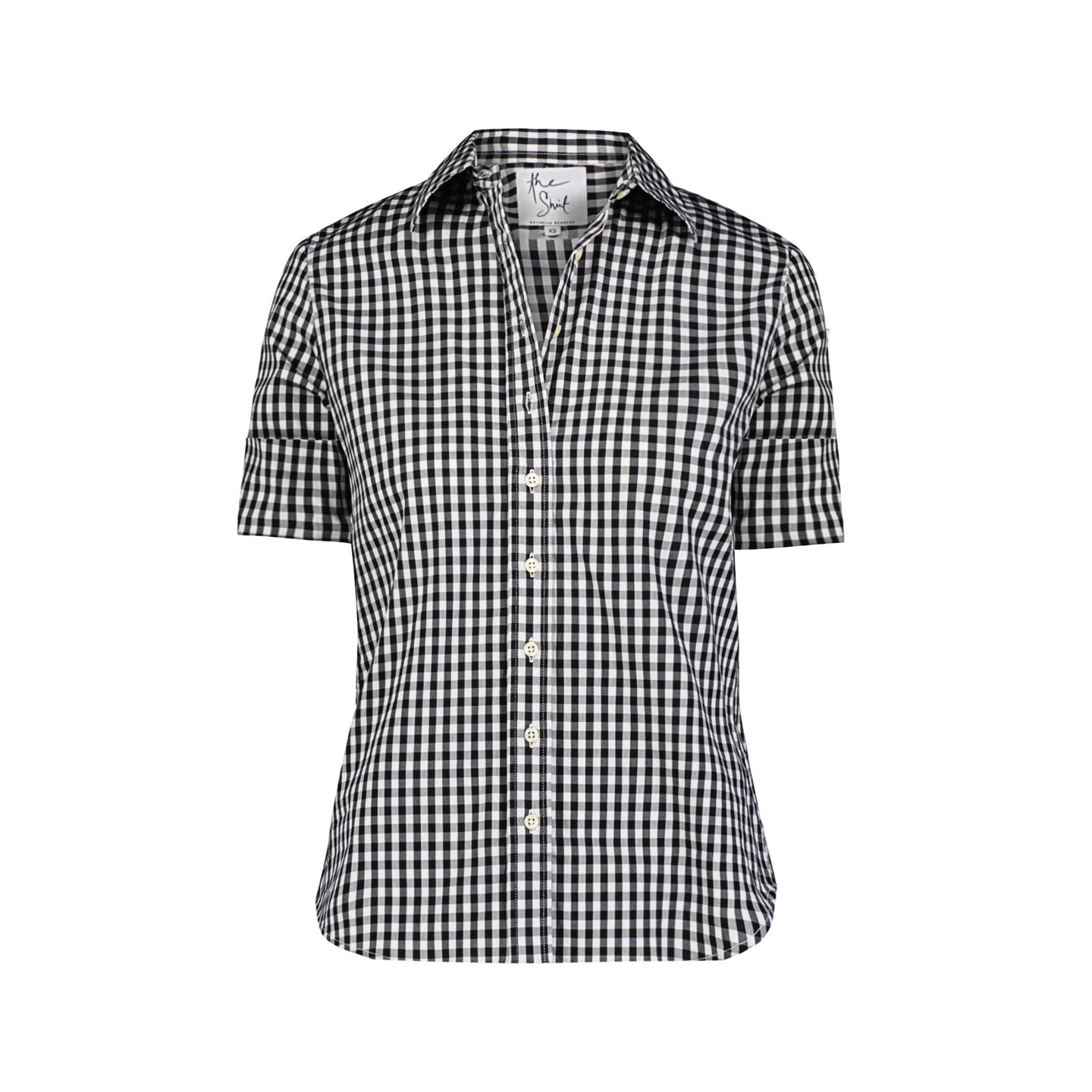 The Short Sleeve Shirt
