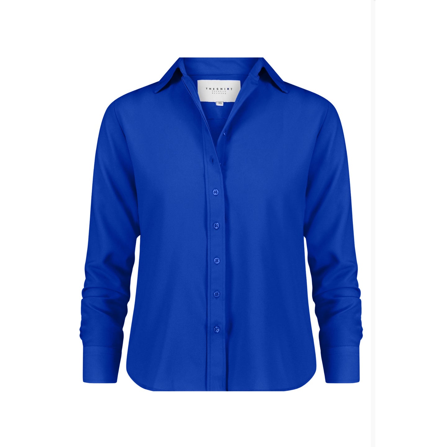 The Signature Shirt