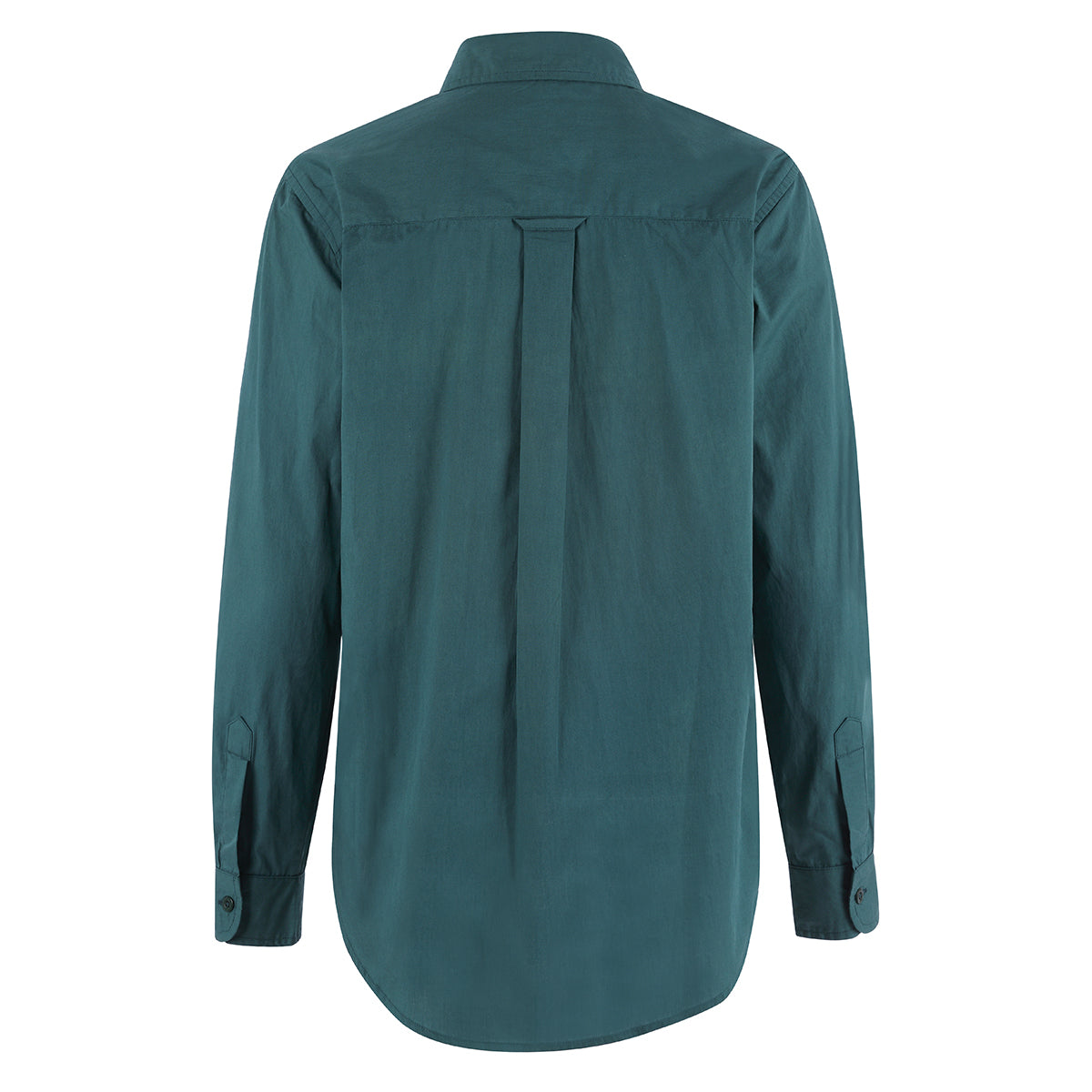 The Super Relaxed Boyfriend in Cotton