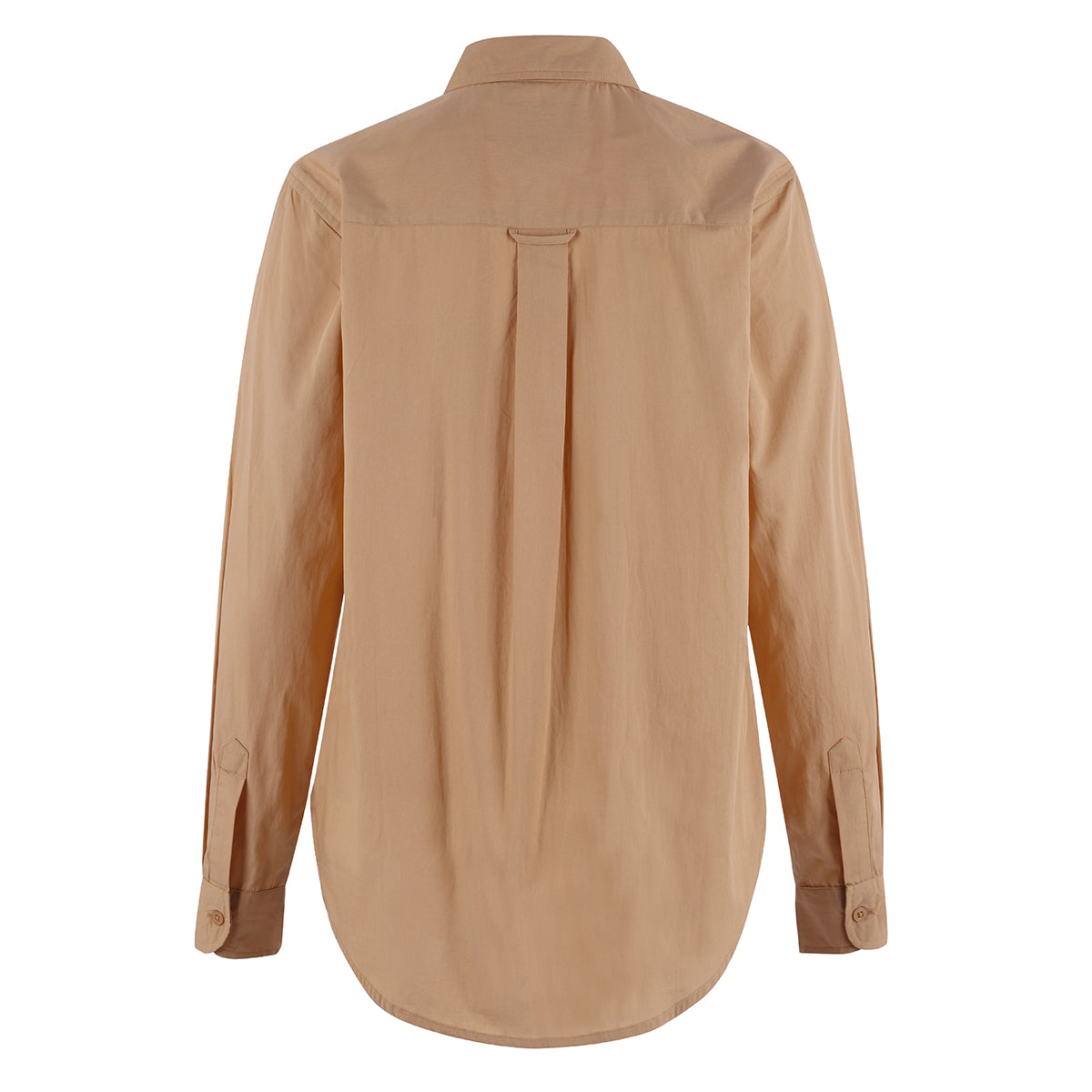 The Super Relaxed Boyfriend in Cotton