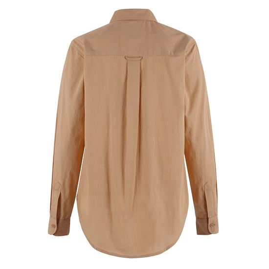 The Super Relaxed Boyfriend in Cotton