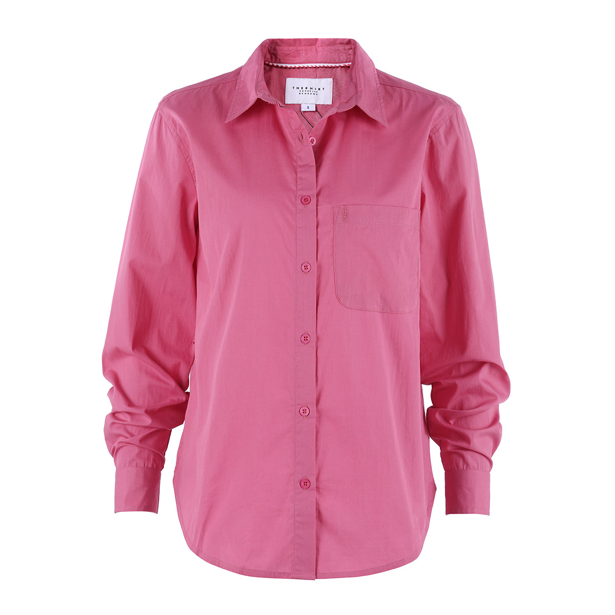 The Super Relaxed Boyfriend in Cotton