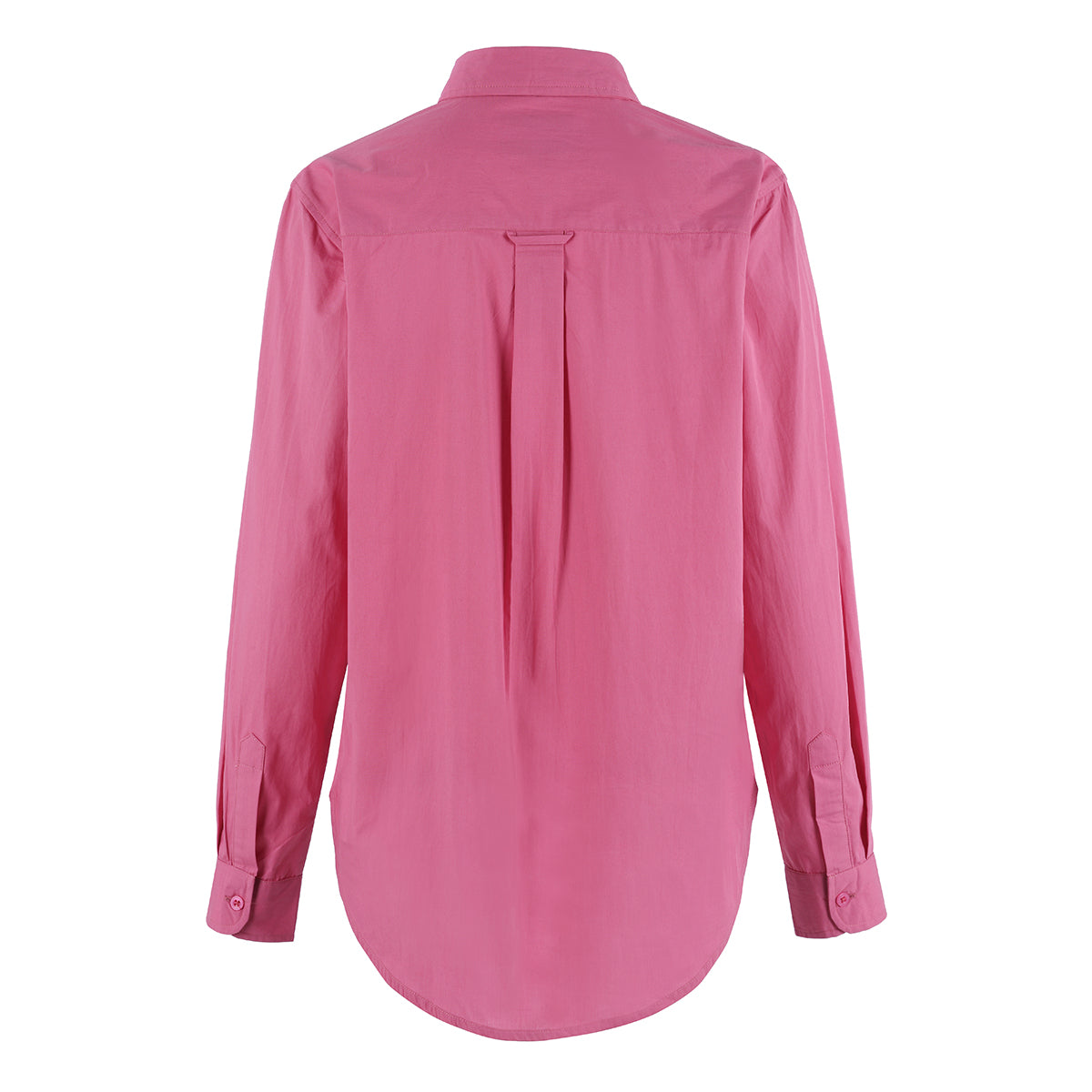 The Super Relaxed Boyfriend in Cotton