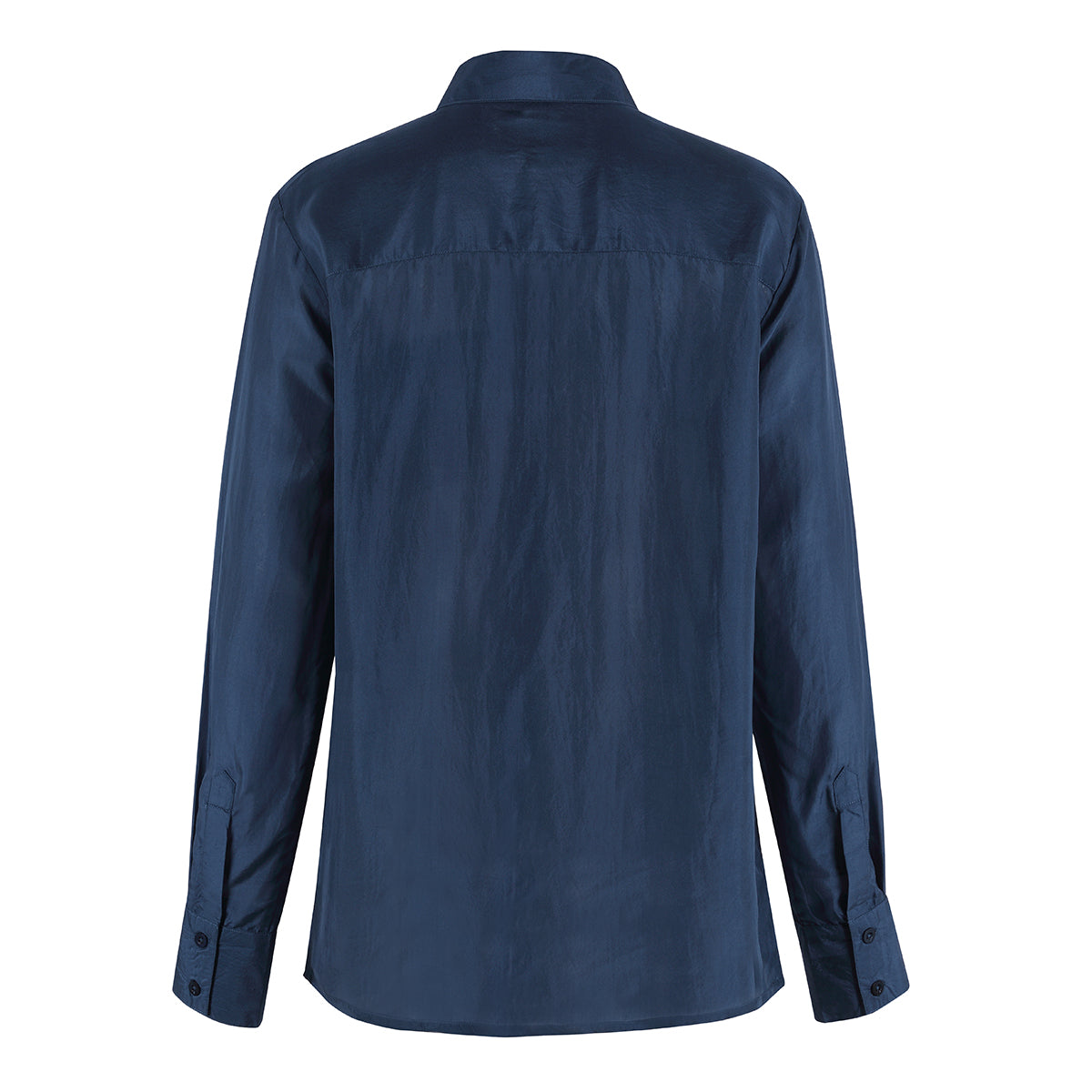 The Silk Shirt