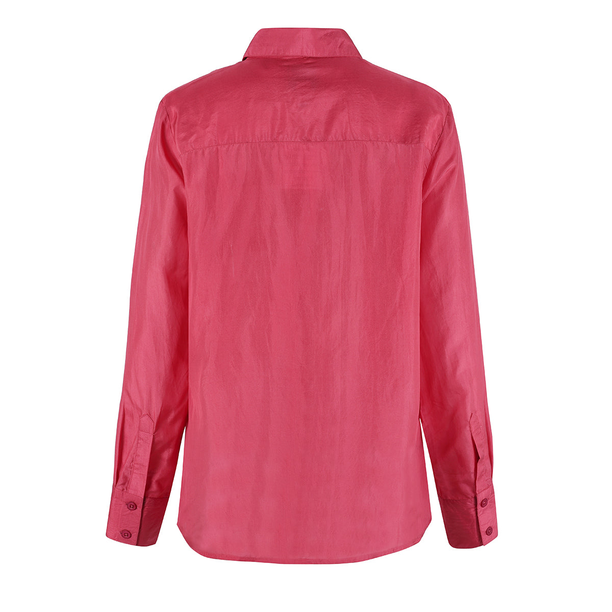 The Silk Shirt