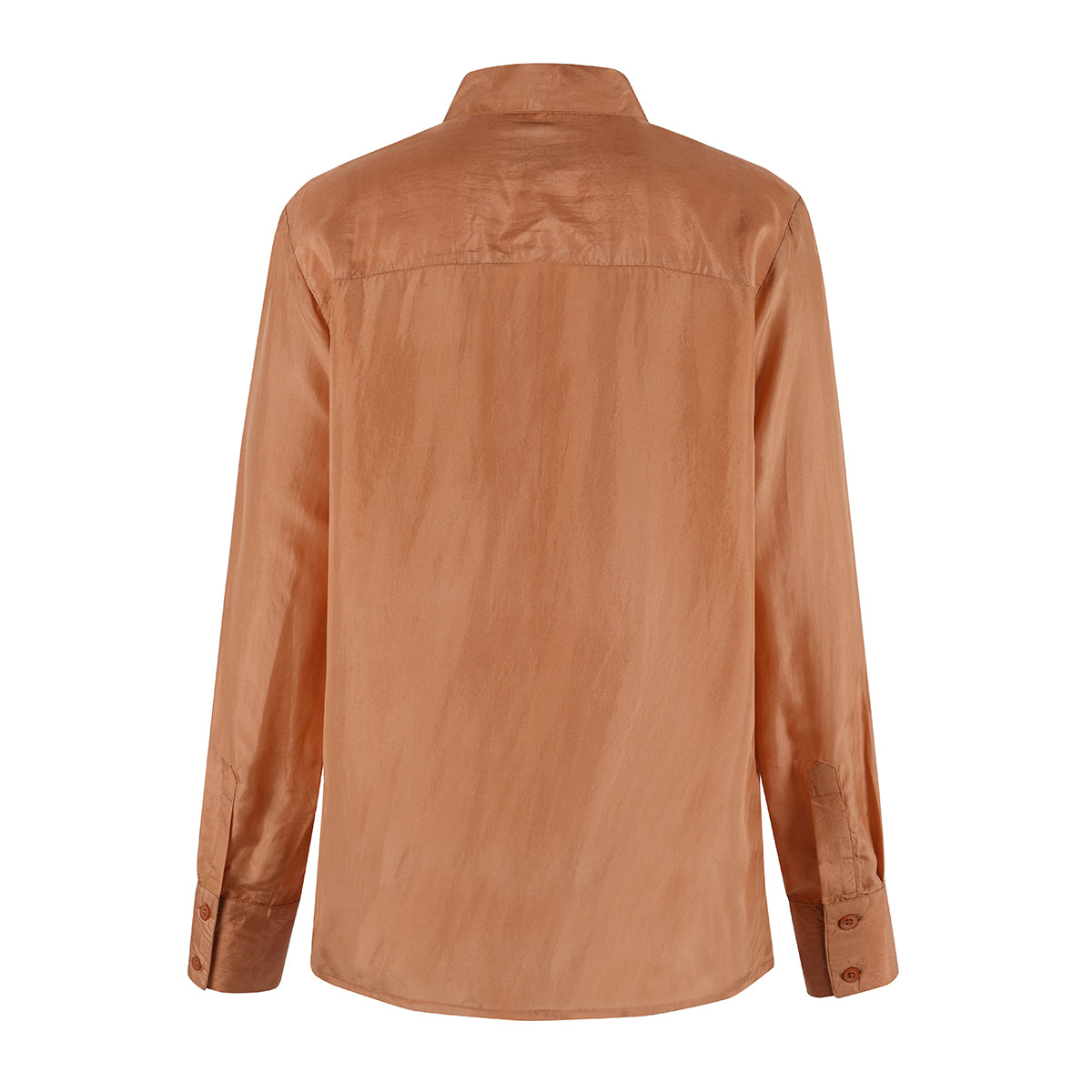 The Silk Shirt