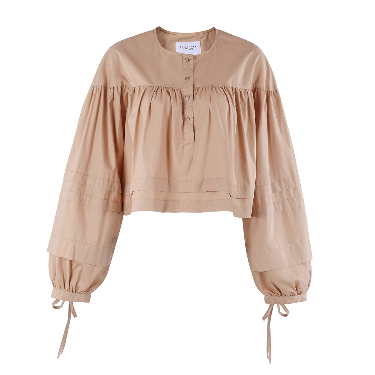 The Callah Shirt