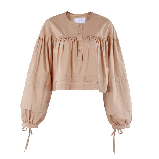 The Callah Shirt