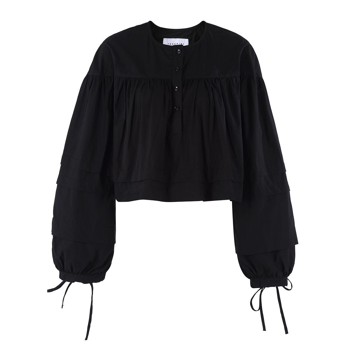 The Callah Shirt
