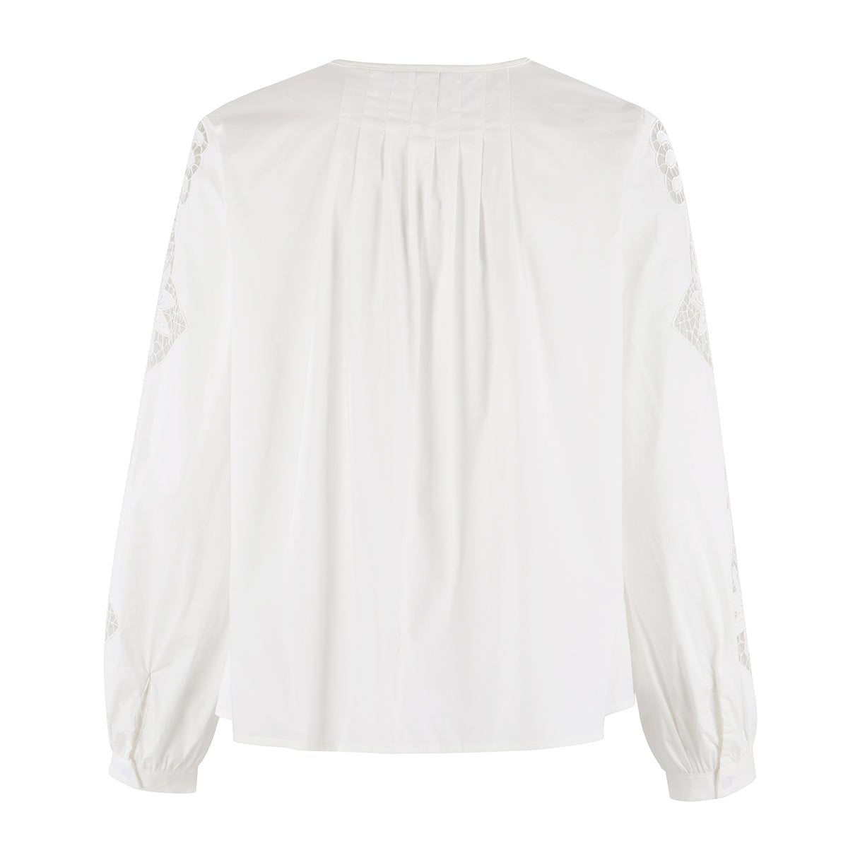 The Samara Shirt