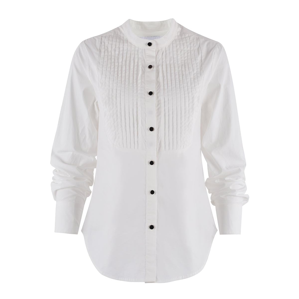 The Tuxedo Shirt