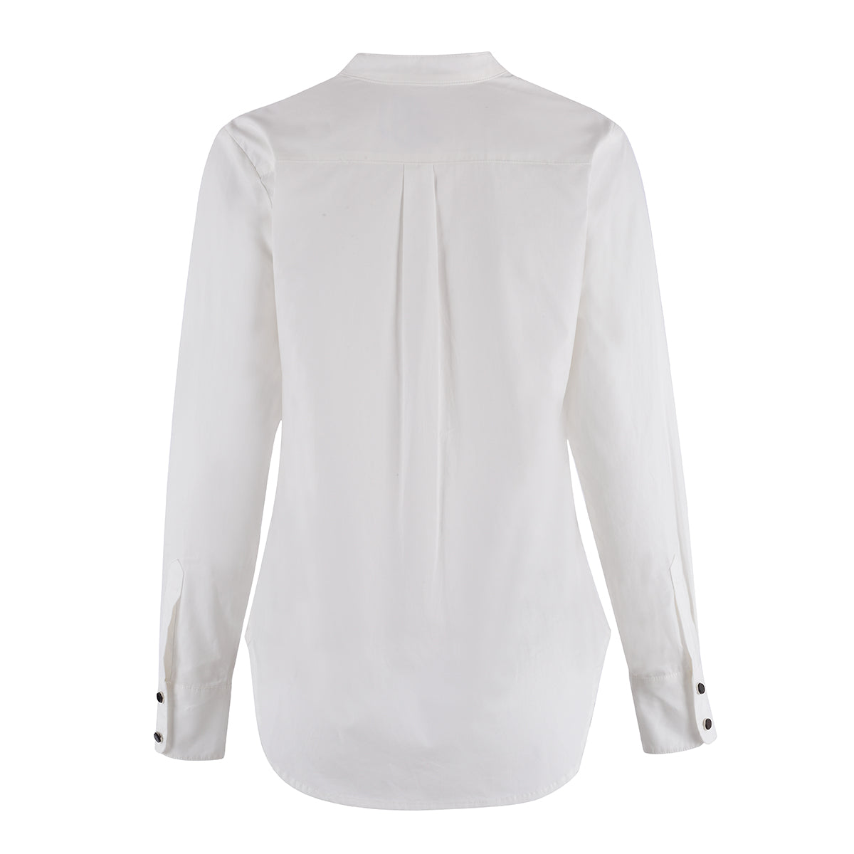 The Tuxedo Shirt