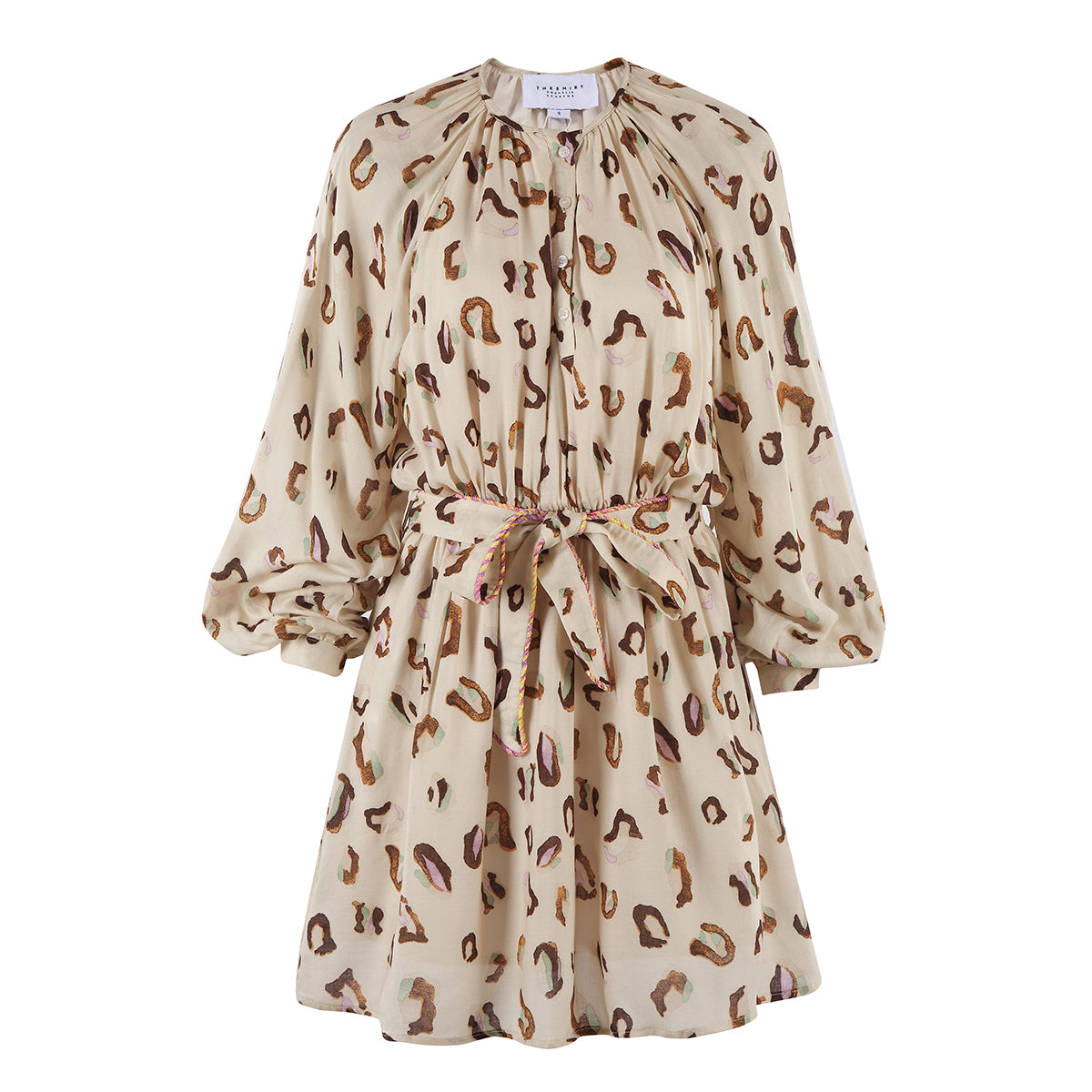 The Taryn Dress