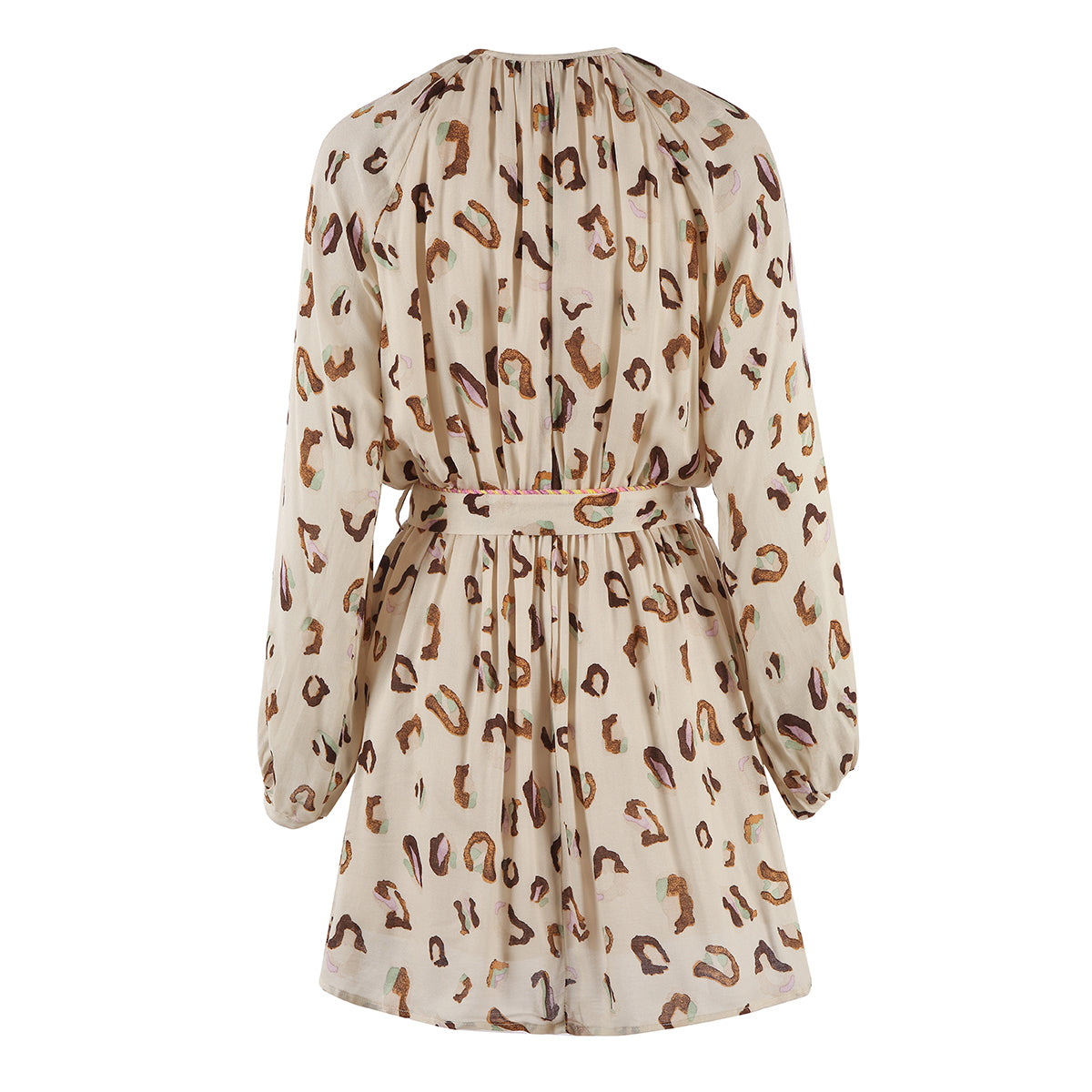 The Taryn Dress