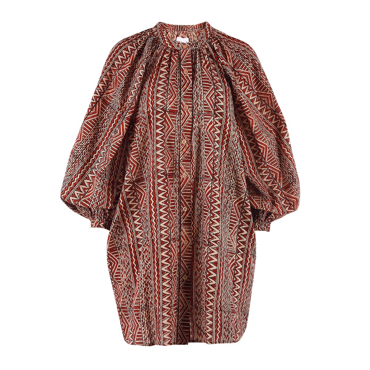 The Minka Dress