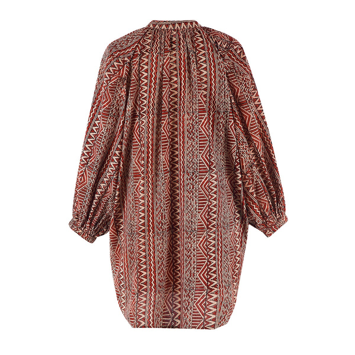 The Minka Dress