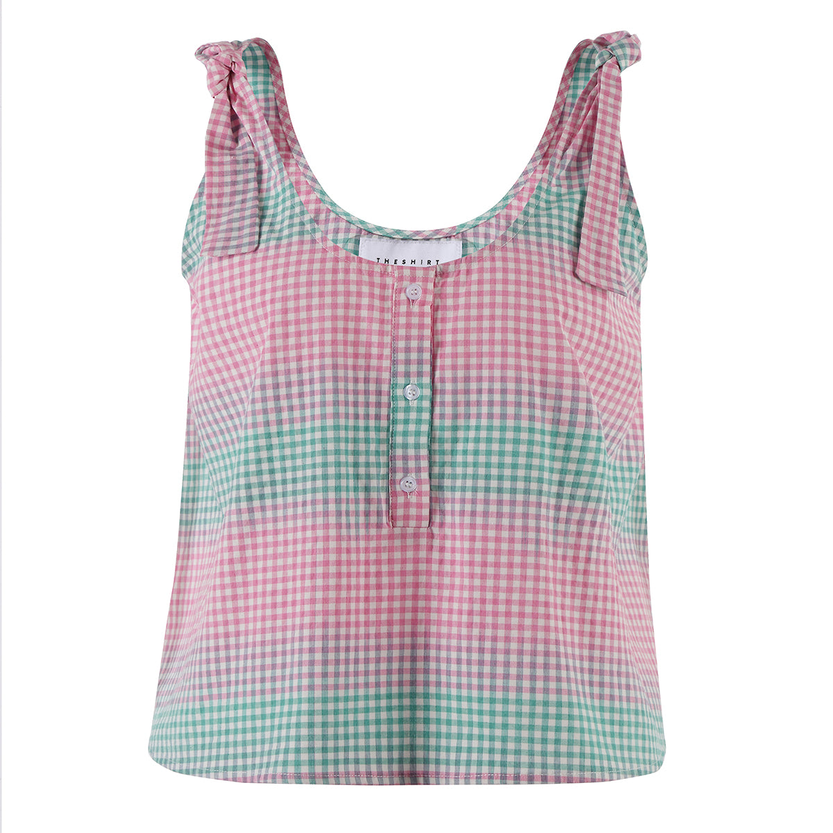The Jess Shirt
