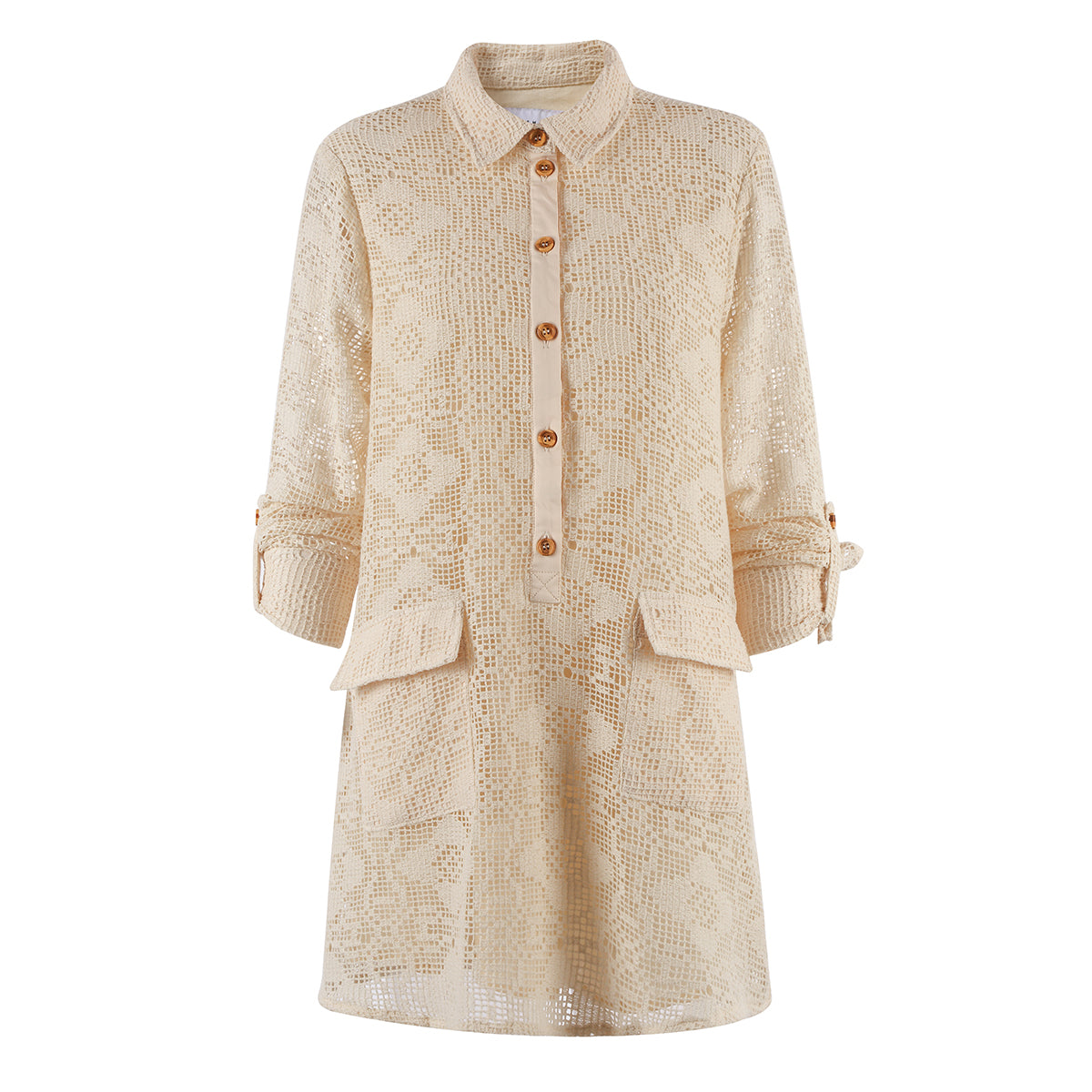 The Raya Dress
