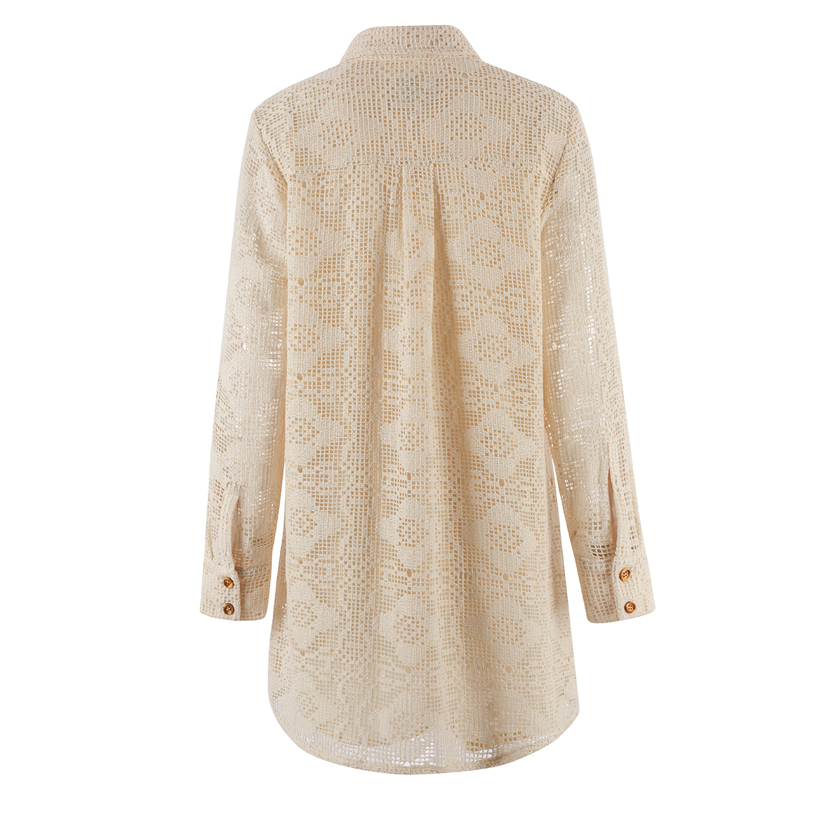 The Raya Dress