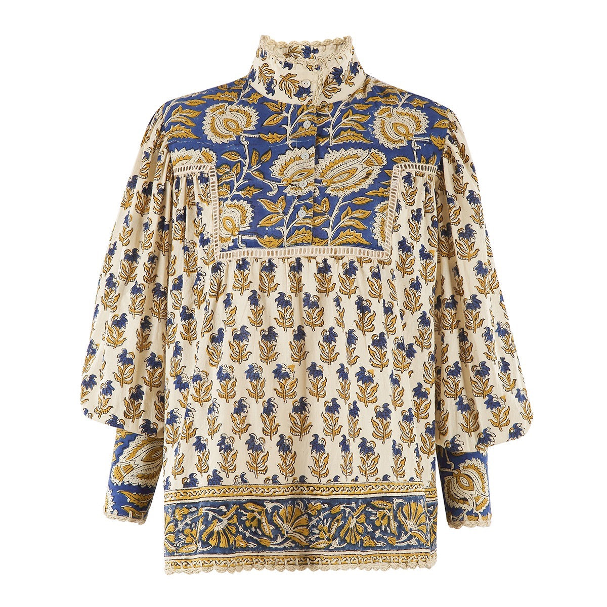 The Tara Shirt