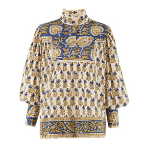 The Tara Shirt