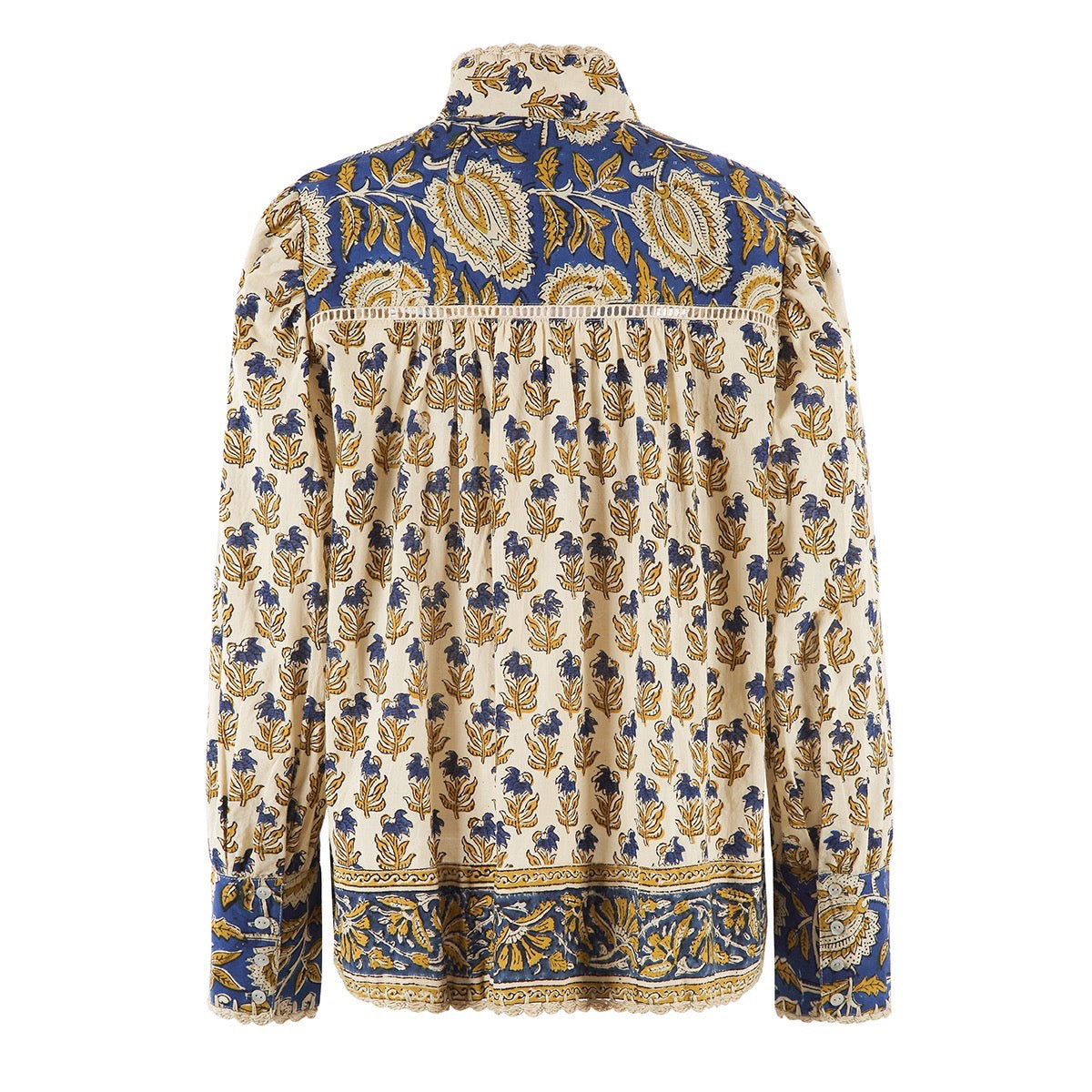 The Tara Shirt