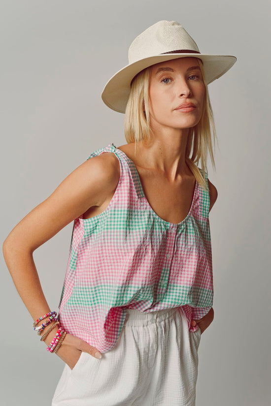 The Jess Shirt