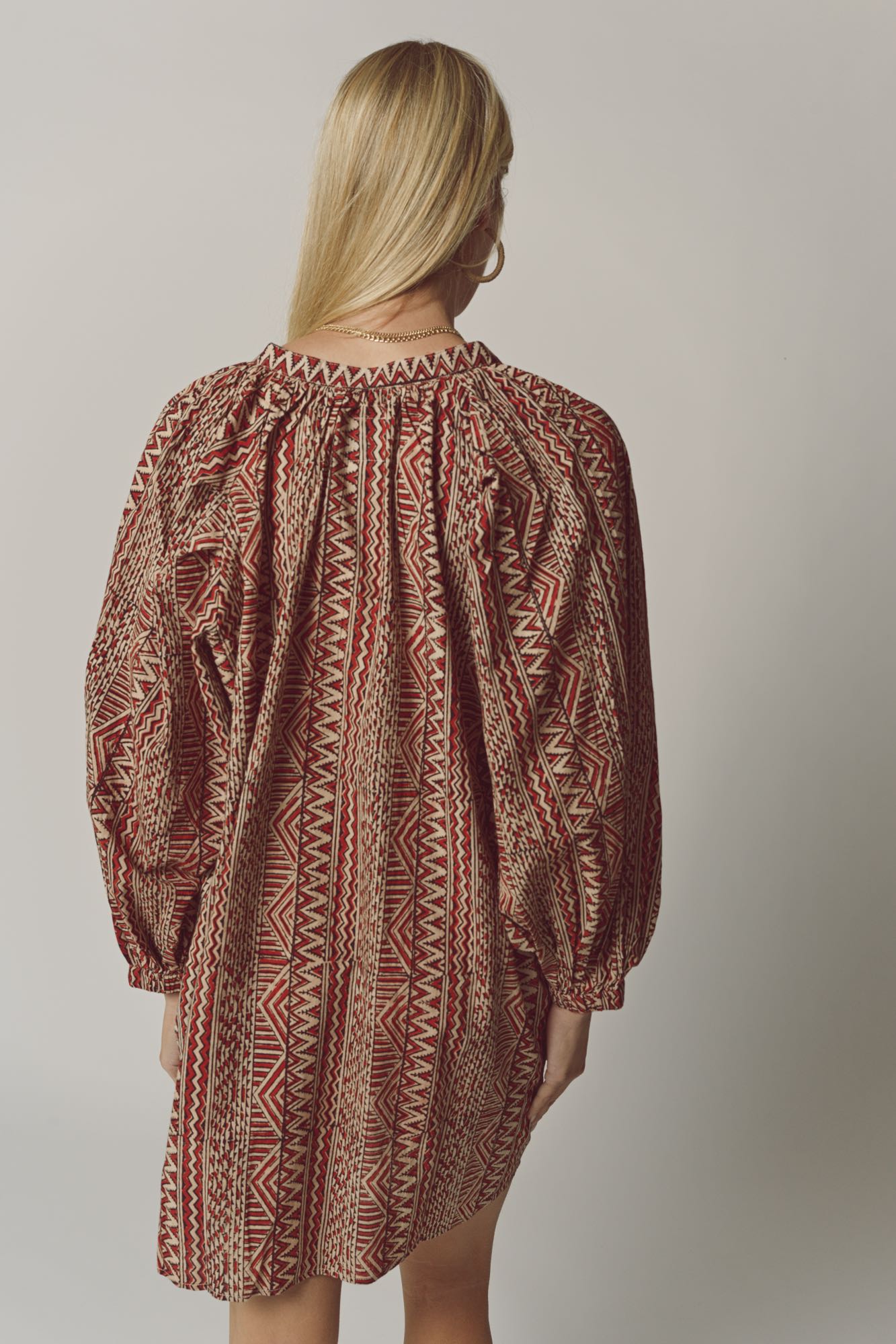 The Minka Dress