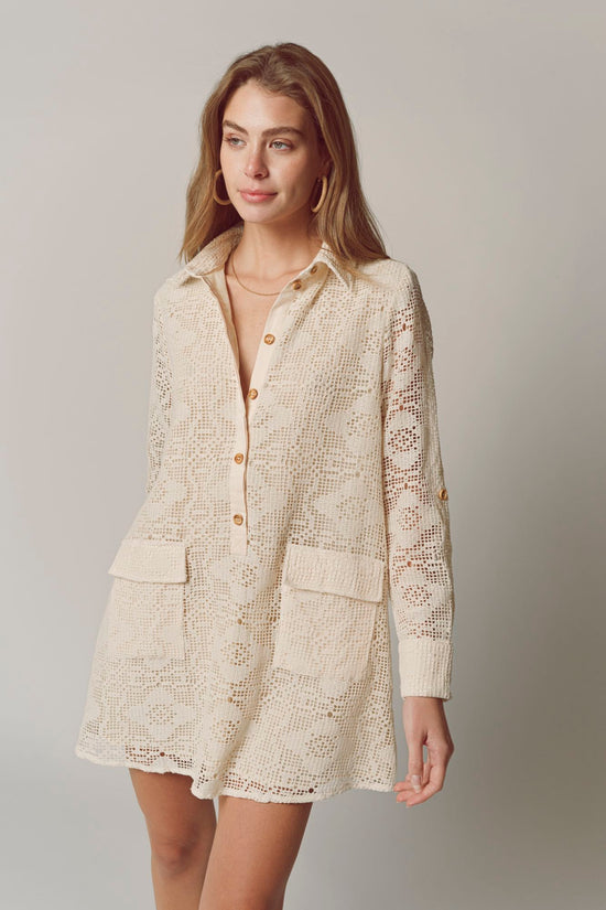 The Raya Dress