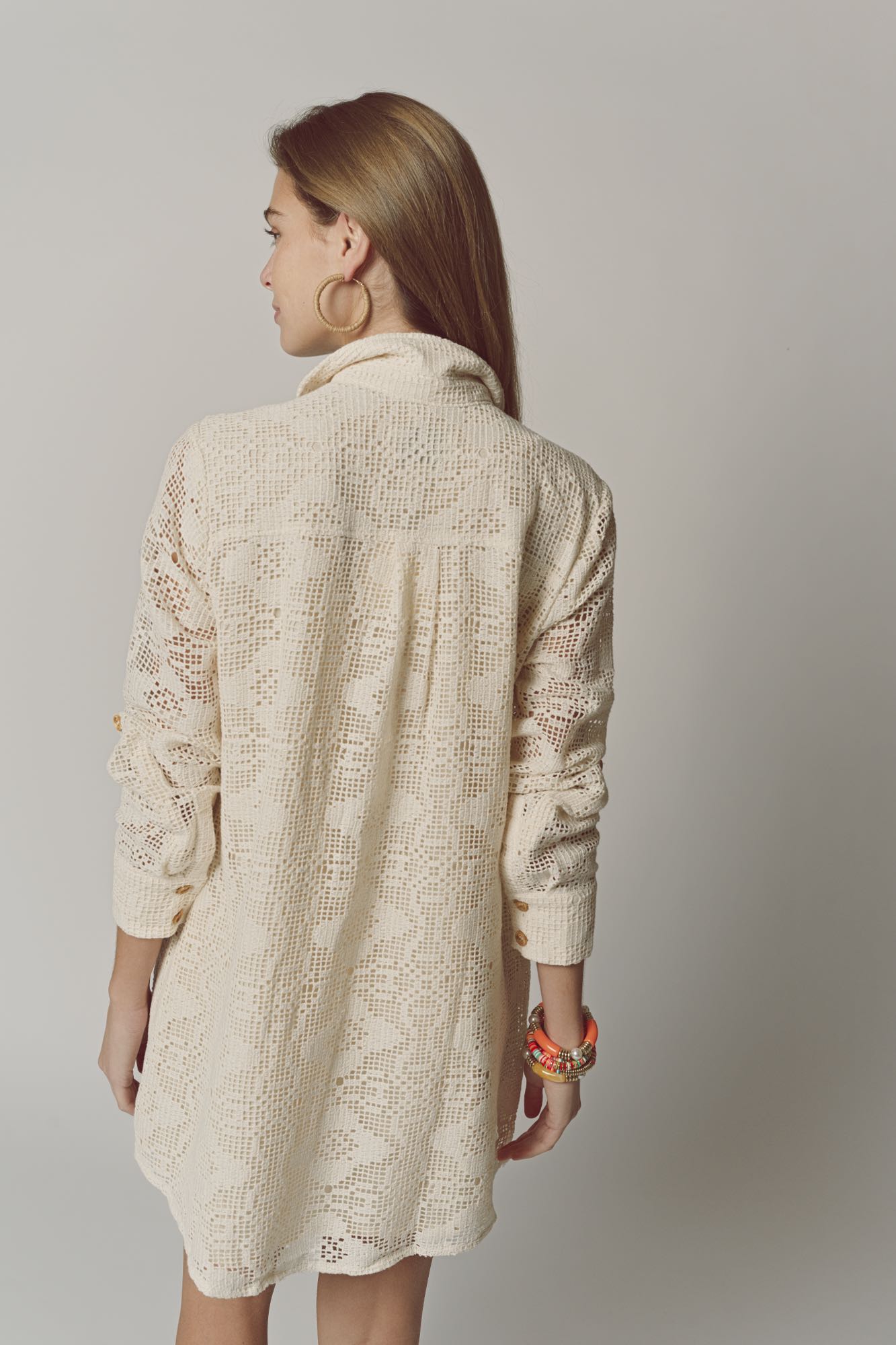 The Raya Dress