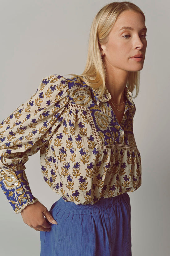The Tara Shirt