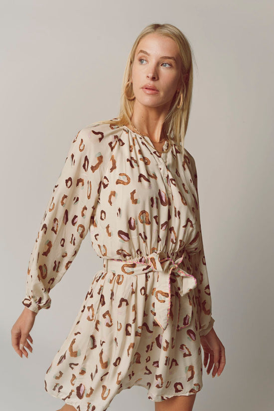 The Taryn Dress