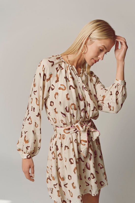 The Taryn Dress