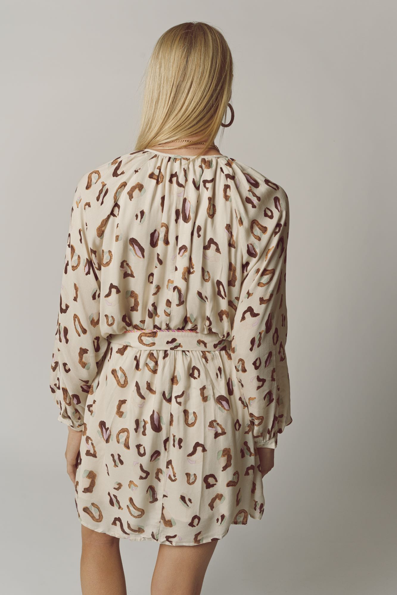 The Taryn Dress
