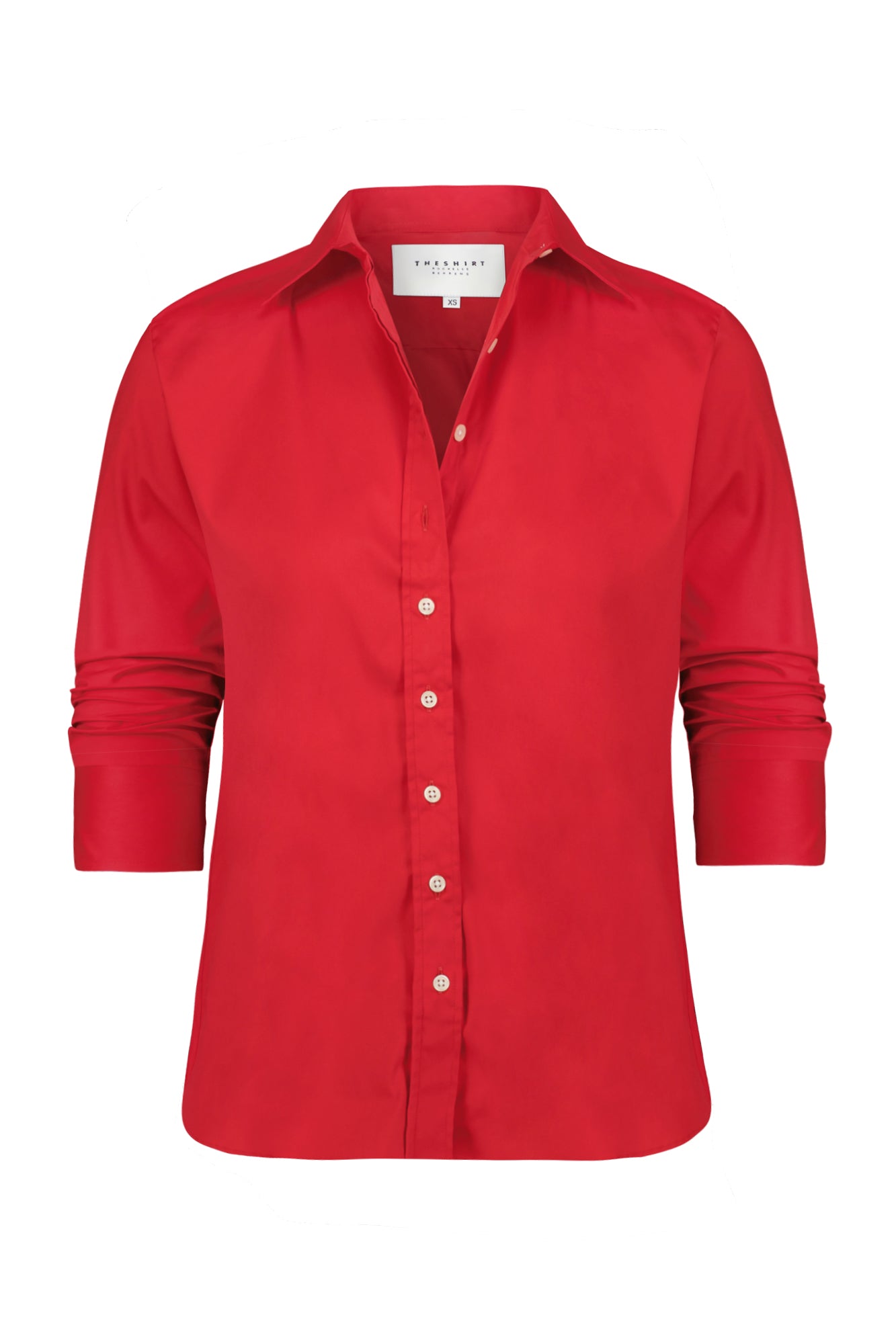 The 3/4 Sleeve Icon Shirt