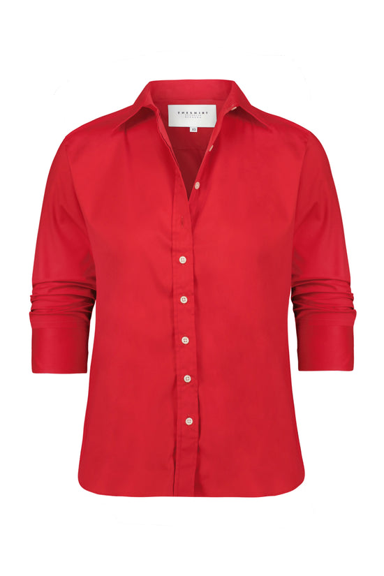 The 3/4 Sleeve Icon Shirt