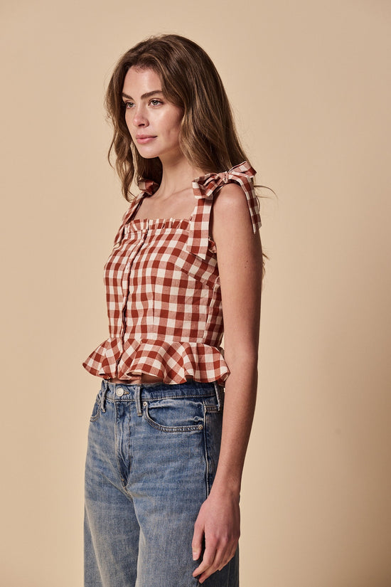 The Kelly Shirt
