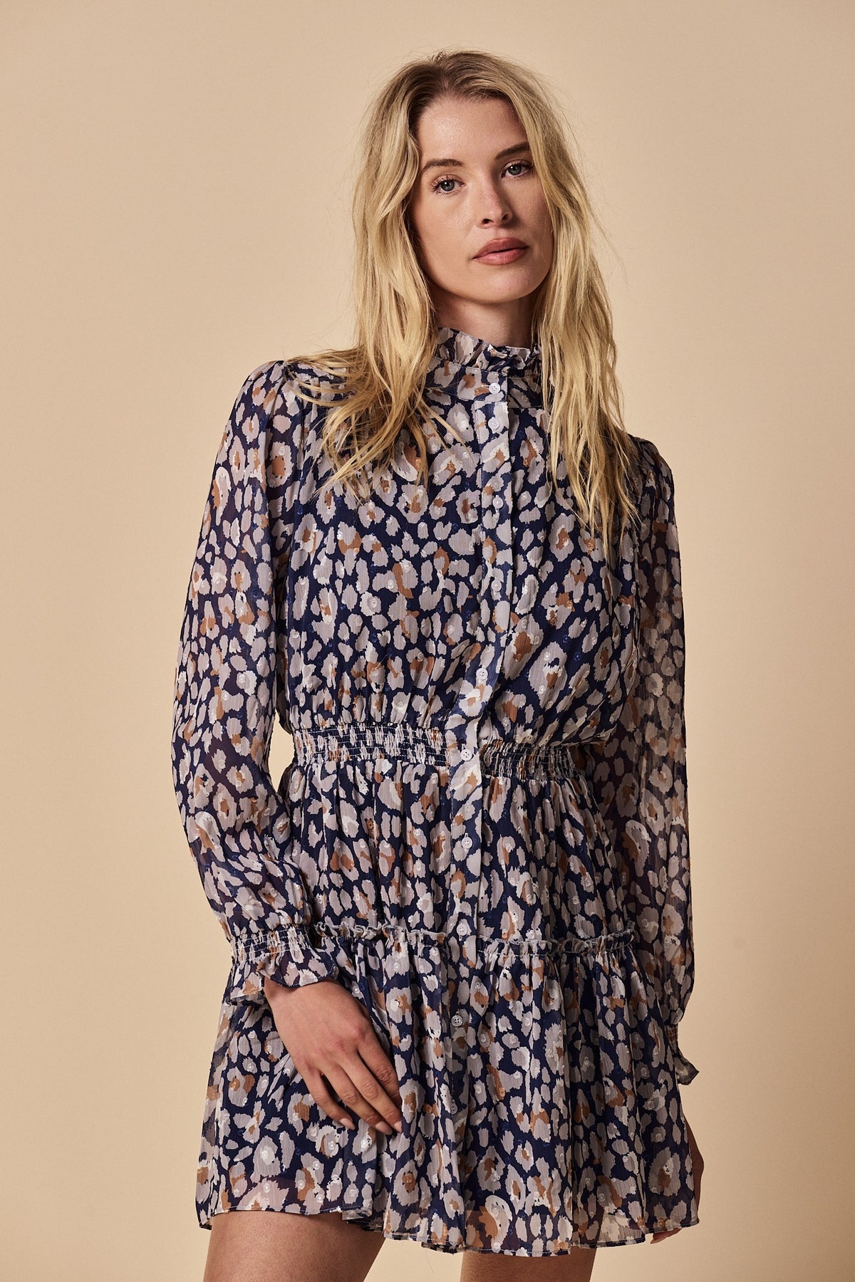 Maxwell Dress