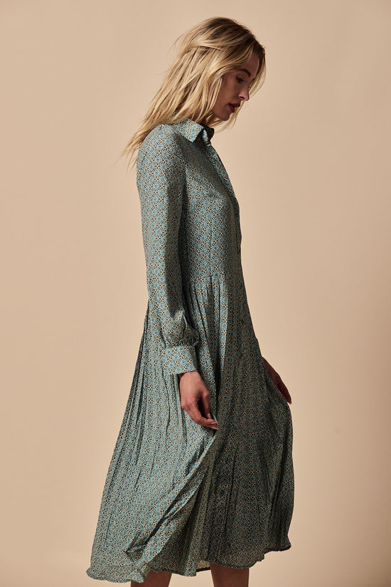 The Claudia Dress