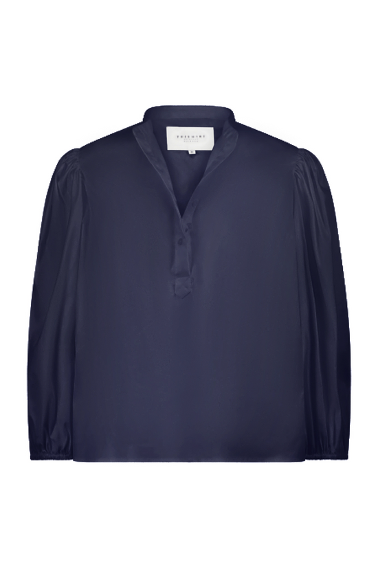 The Balloon Sleeve Shirt