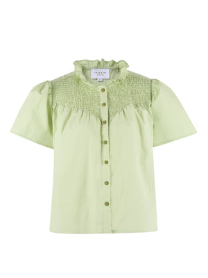 The Nicole Shirt