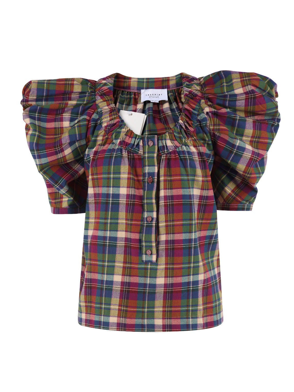 The French Girl Shirt