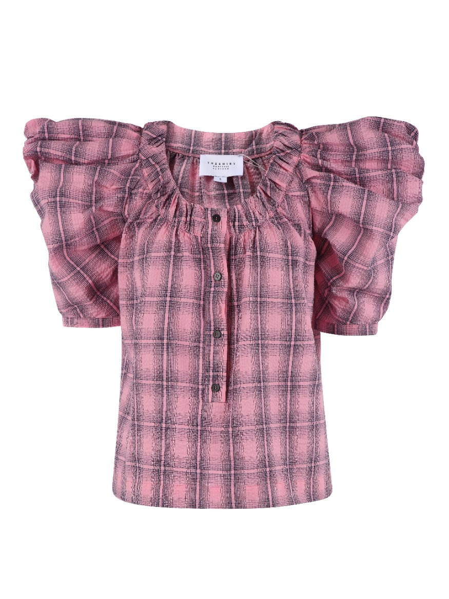 The French Girl Shirt