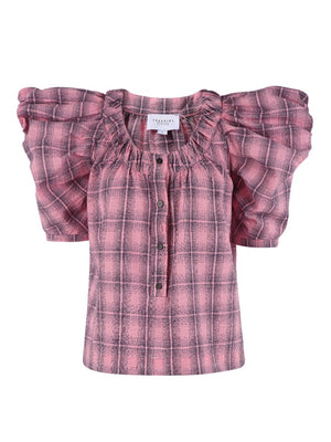 The French Girl Shirt