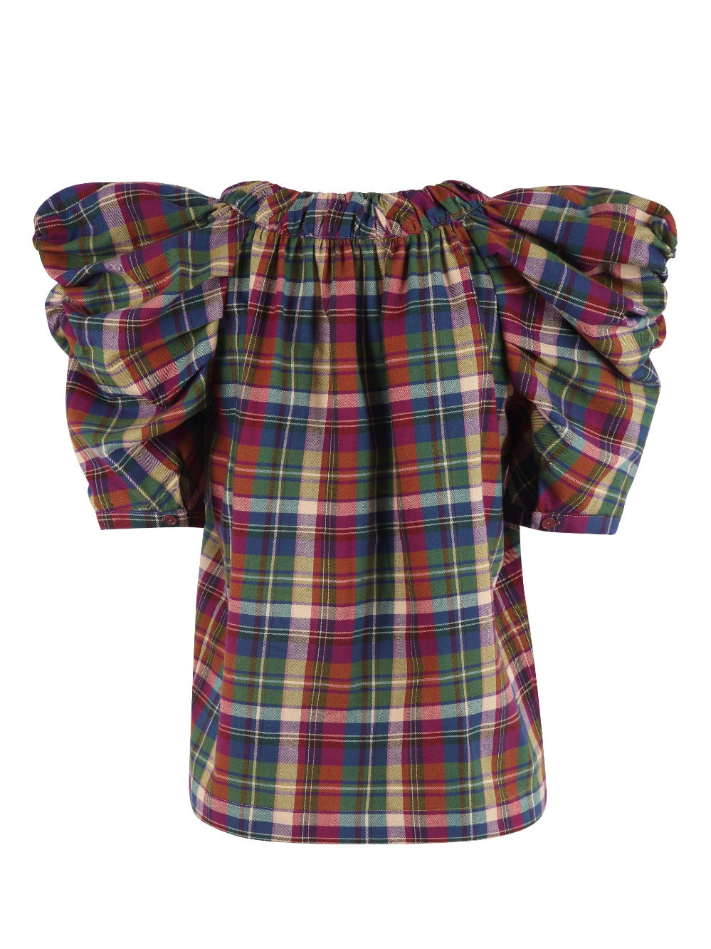 The French Girl Shirt