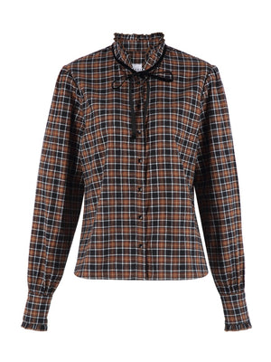 The Joss Shirt